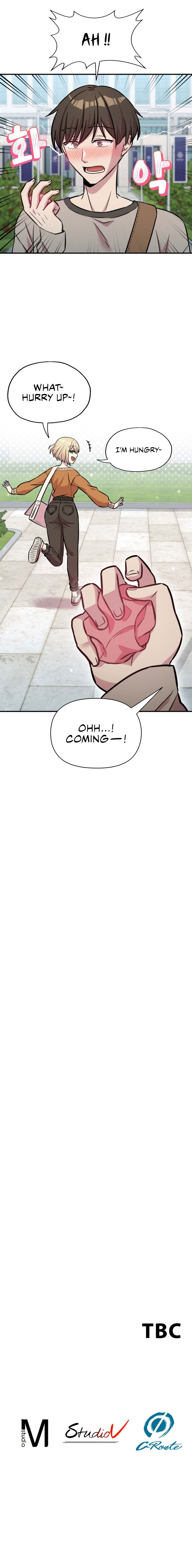 Three’s a couple page 23