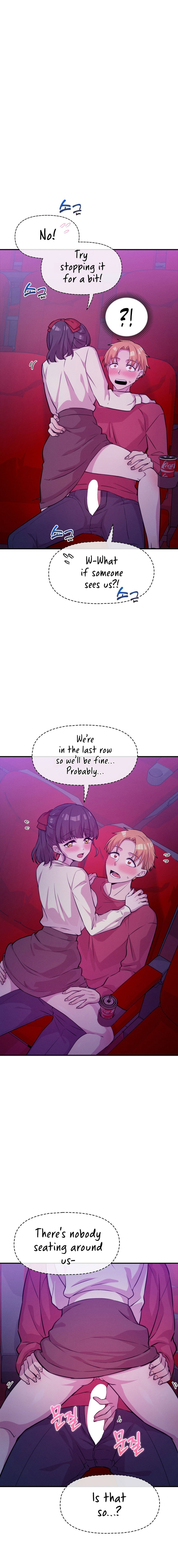 Three’s a couple page 16