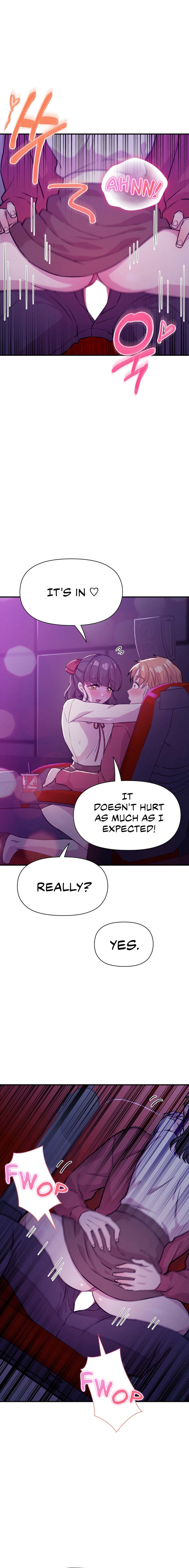 Three’s a couple page 17