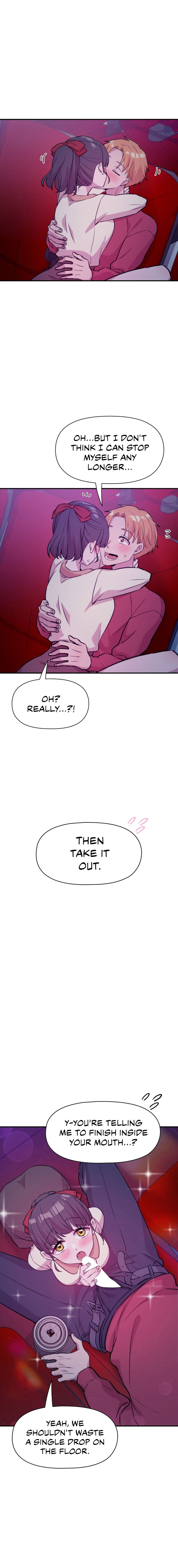 Three’s a couple page 19