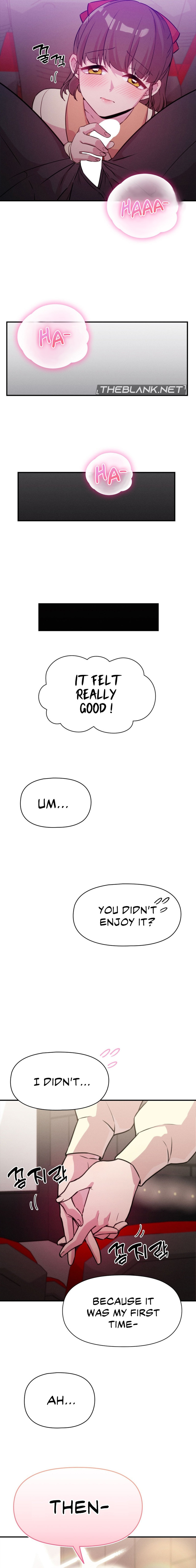 Three’s a couple page 22