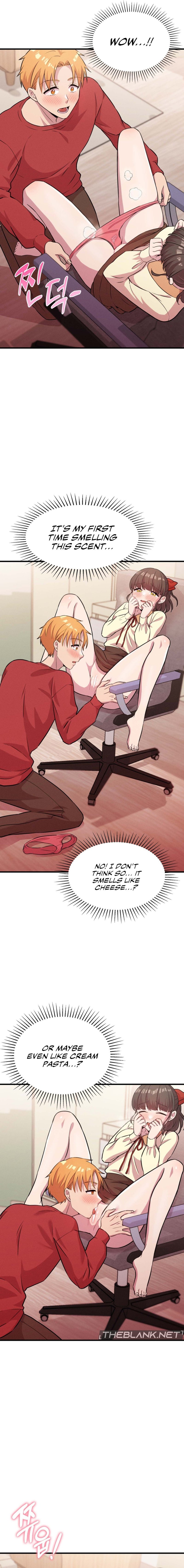 Three’s a couple page 12