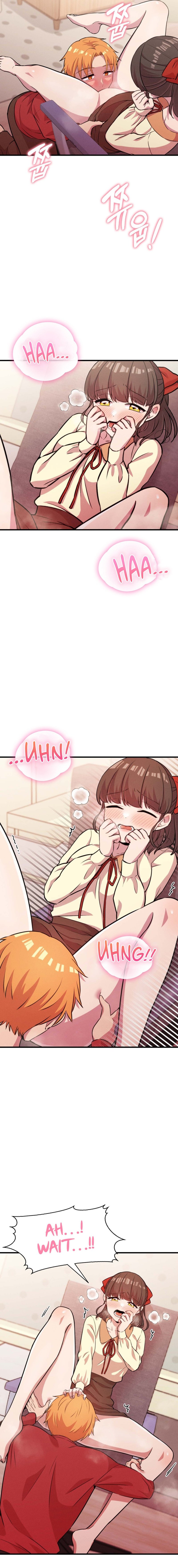 Three’s a couple page 13