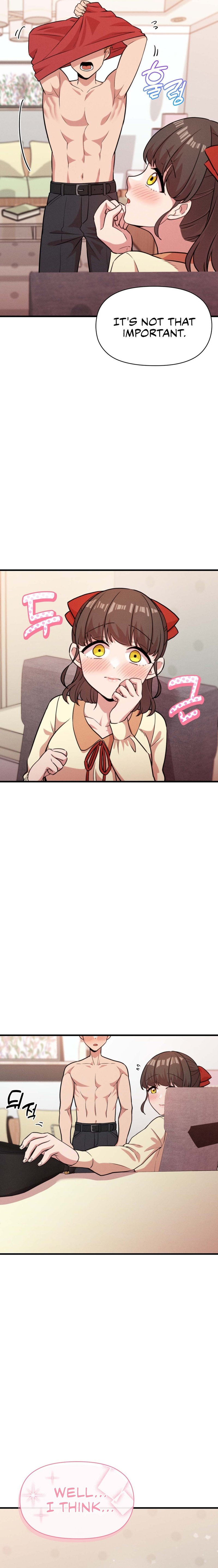 Three’s a couple page 15