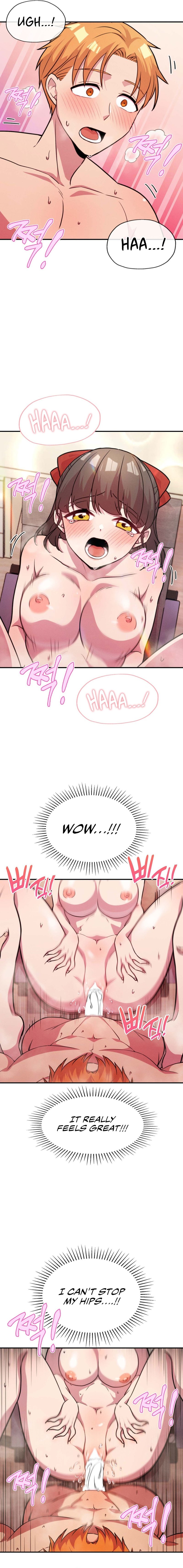 Three’s a couple page 19