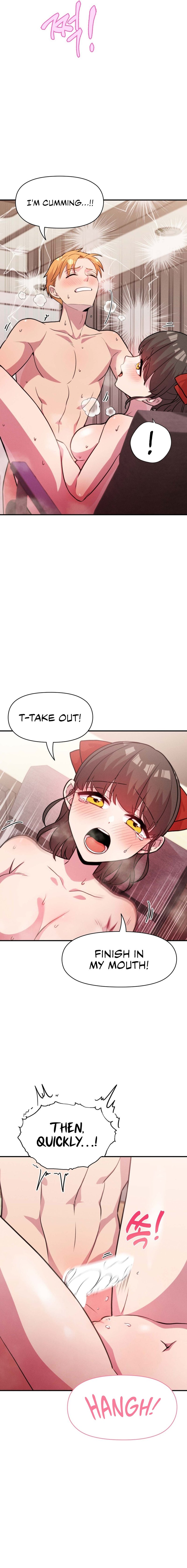 Three’s a couple page 20