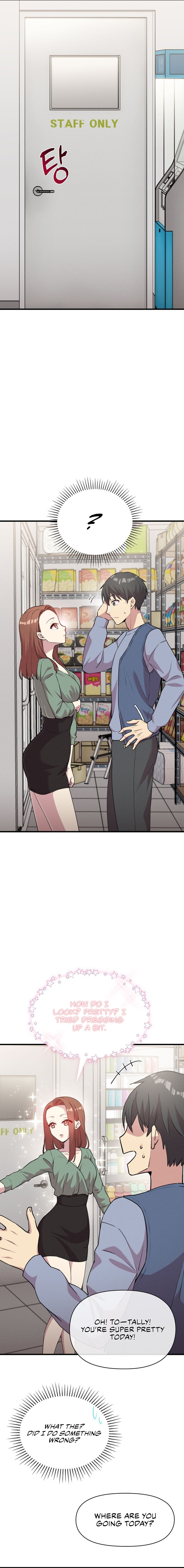 Three’s a couple page 9
