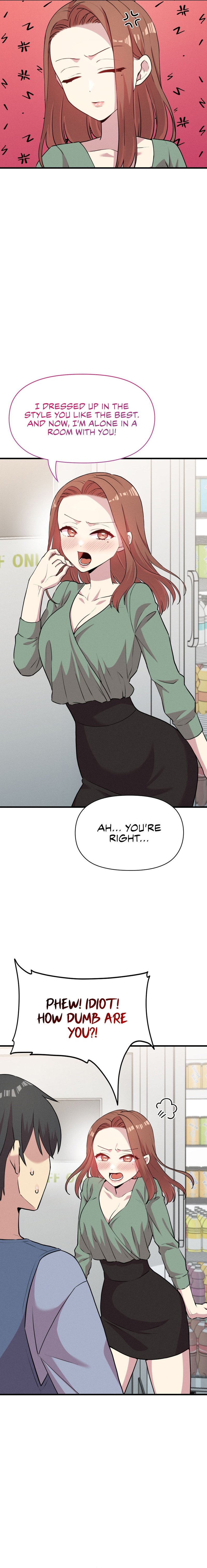 Three’s a couple page 10