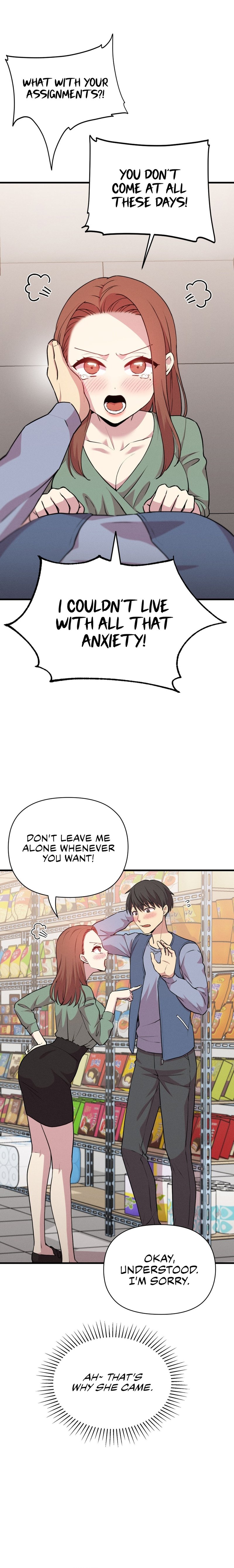 Three’s a couple page 12