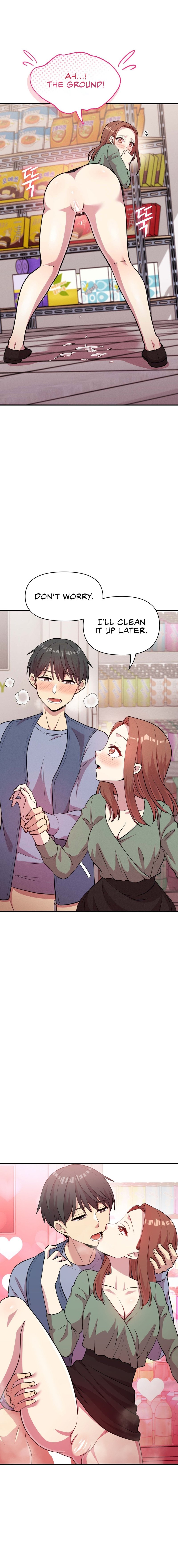Three’s a couple page 18