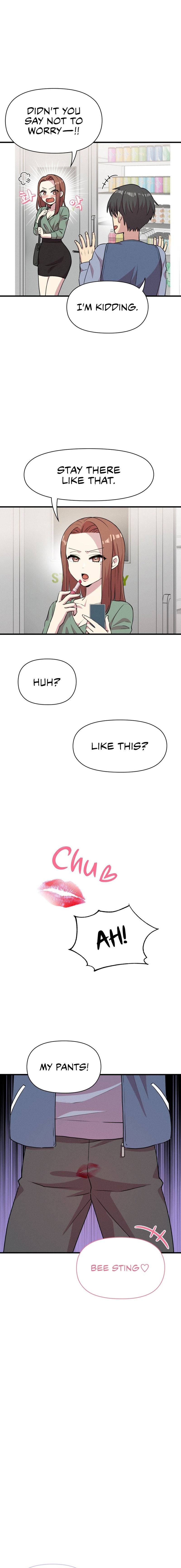 Three’s a couple page 22