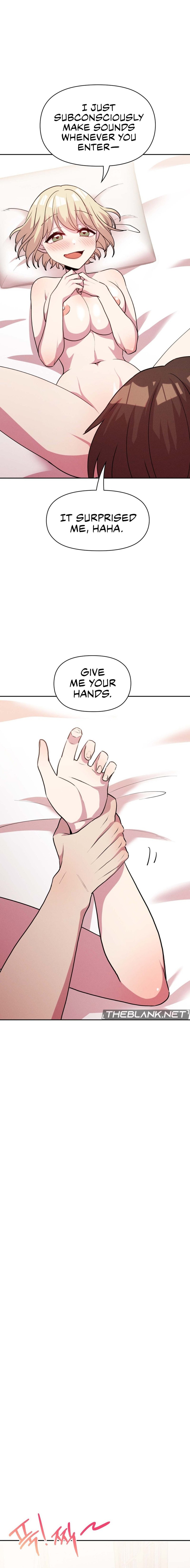 Three’s a couple page 20