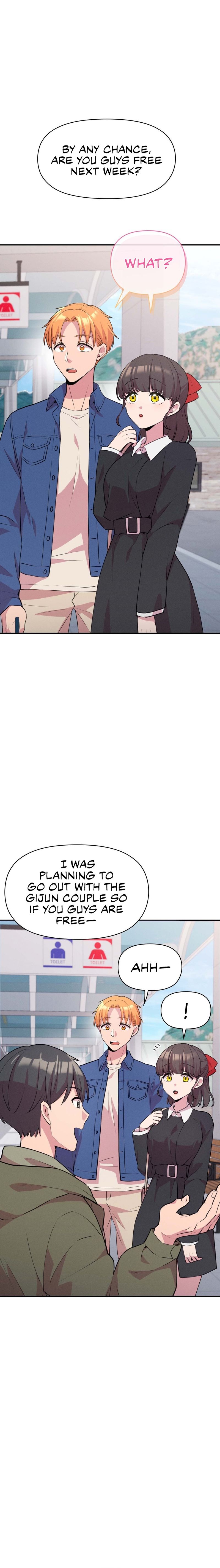 Three’s a couple page 7