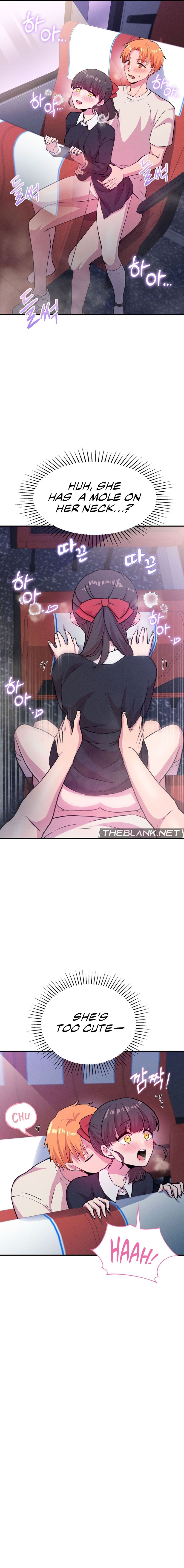 Three’s a couple page 21