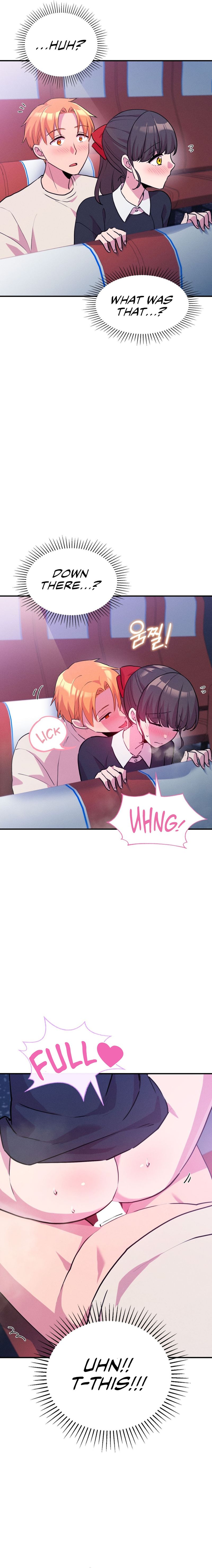 Three’s a couple page 22