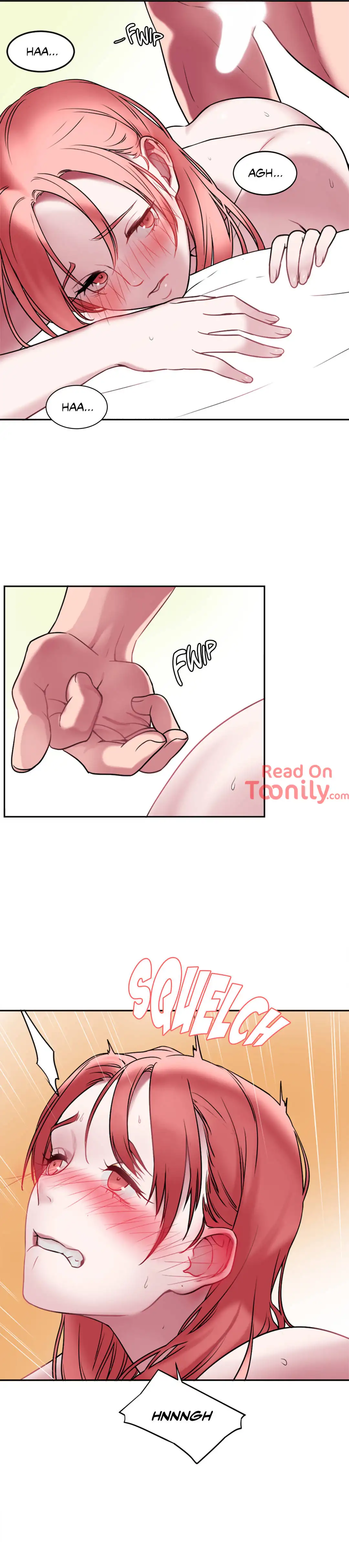 Tie Me Up! page 4