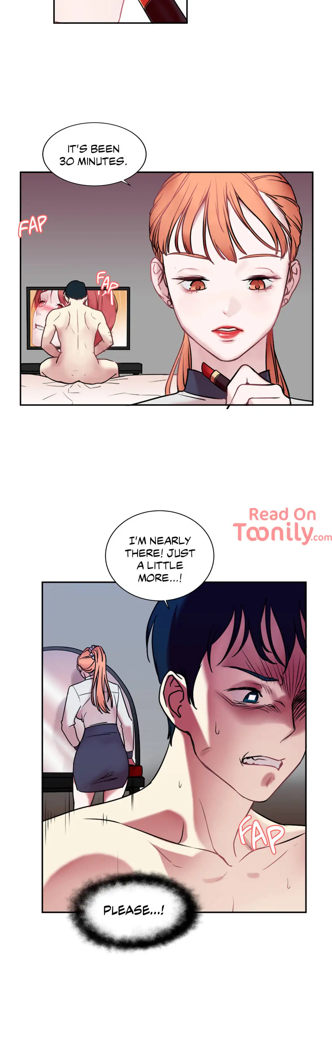 Tie Me Up! page 7