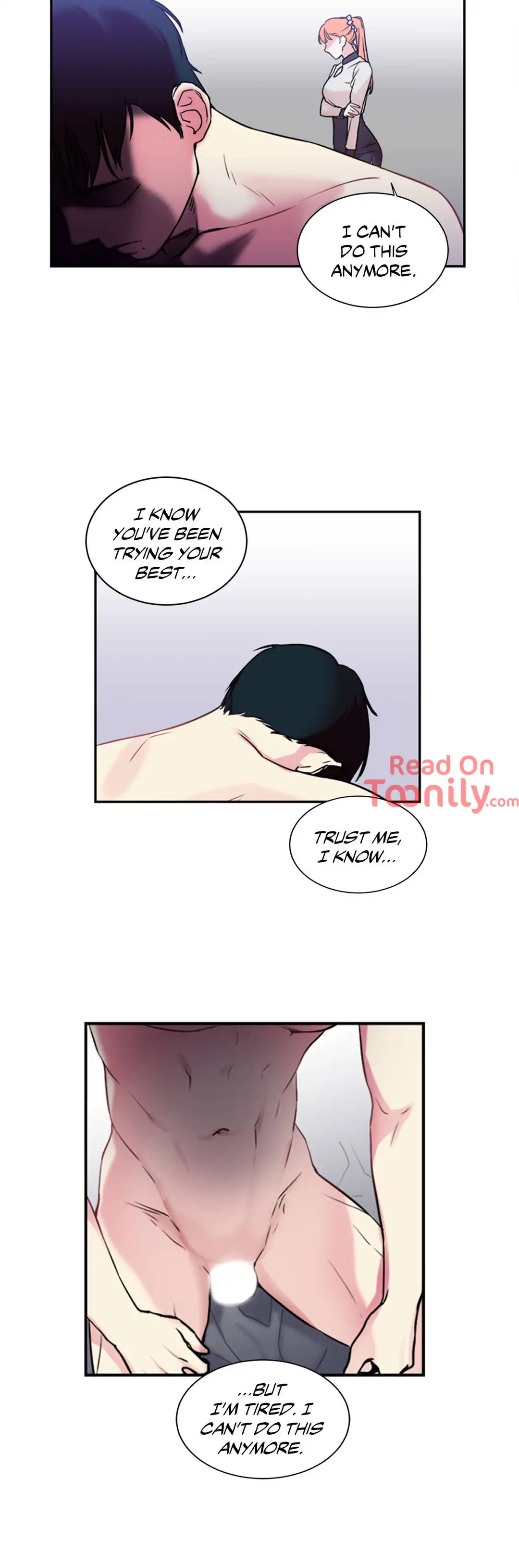 Tie Me Up! page 9