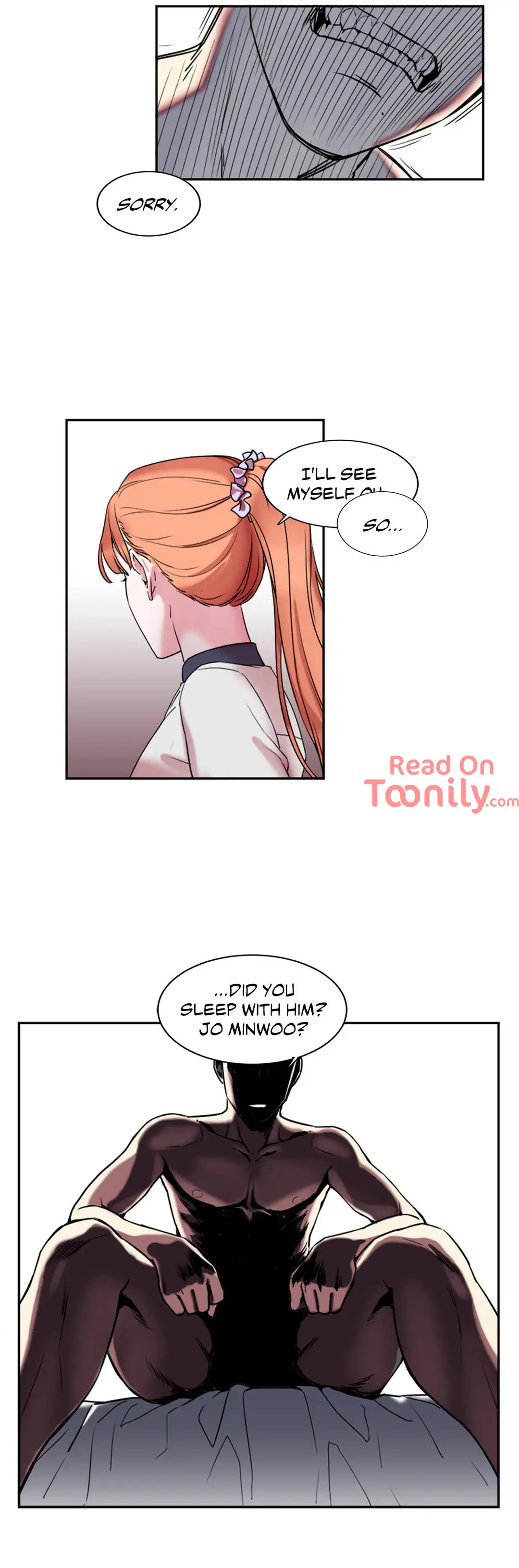 Tie Me Up! page 10