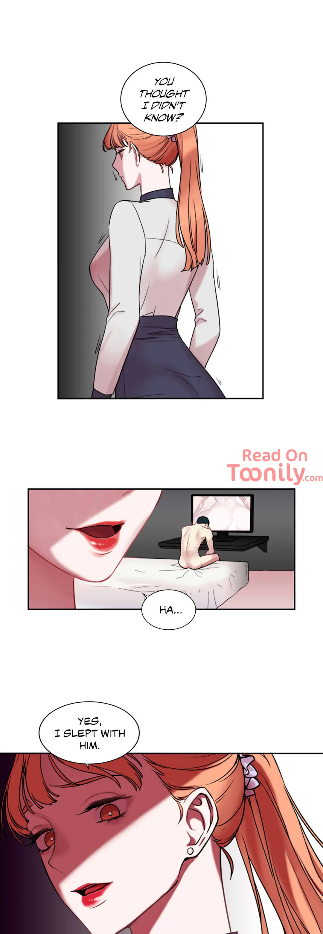 Tie Me Up! page 11