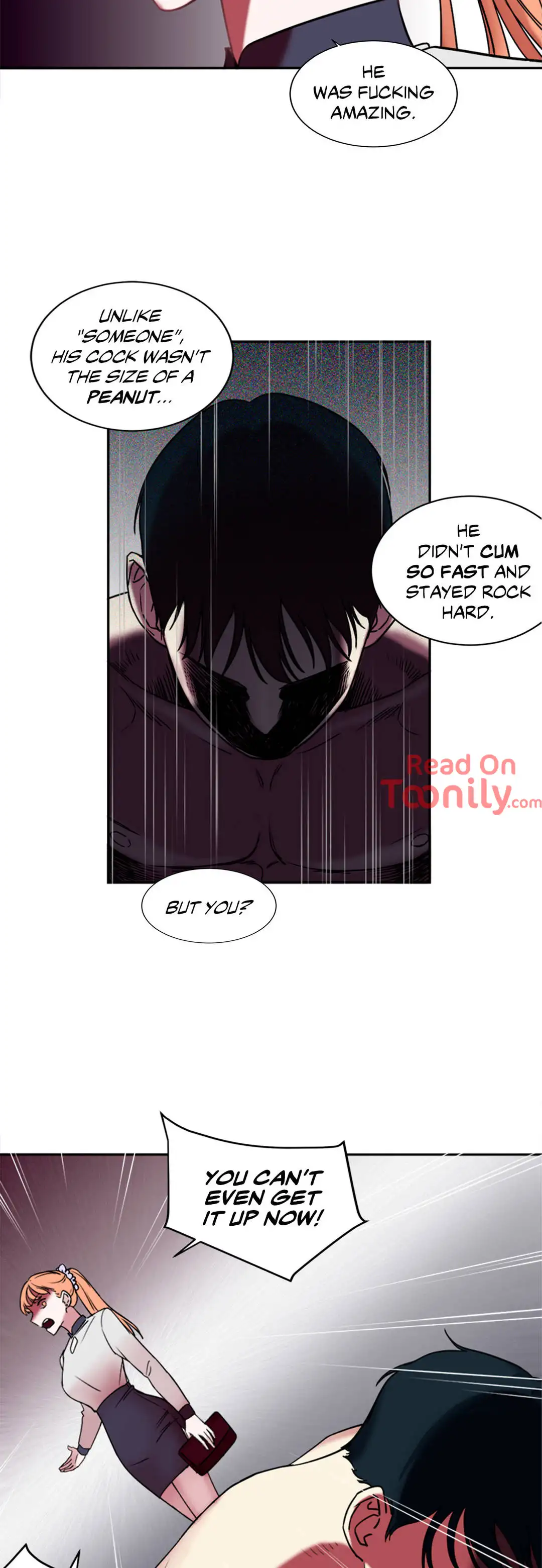 Tie Me Up! page 12