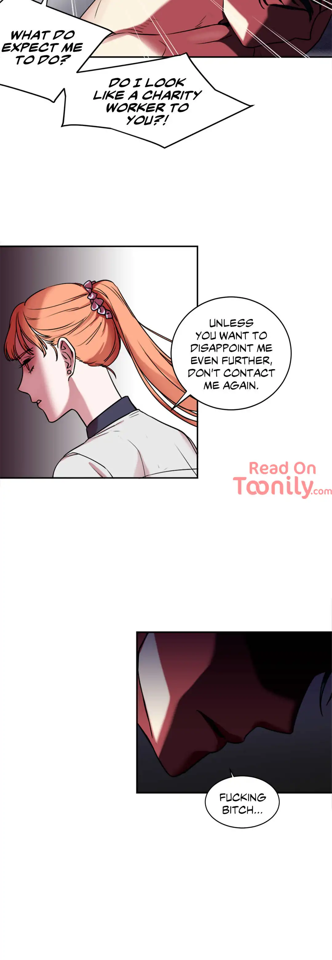 Tie Me Up! page 13