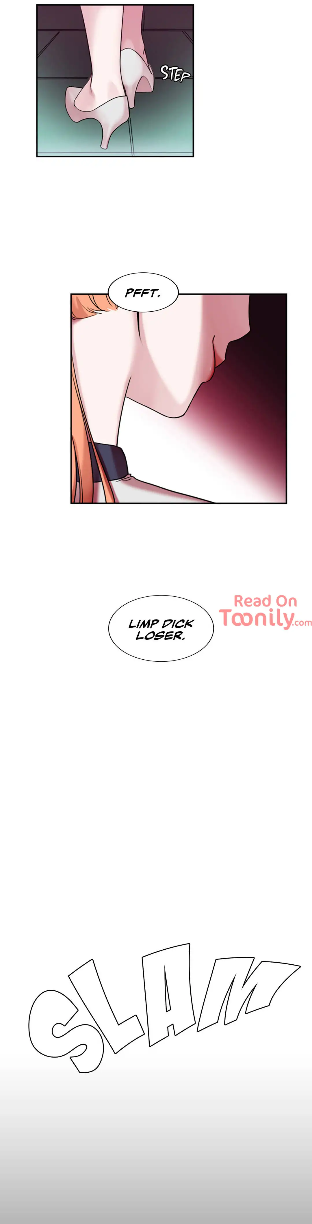 Tie Me Up! page 14