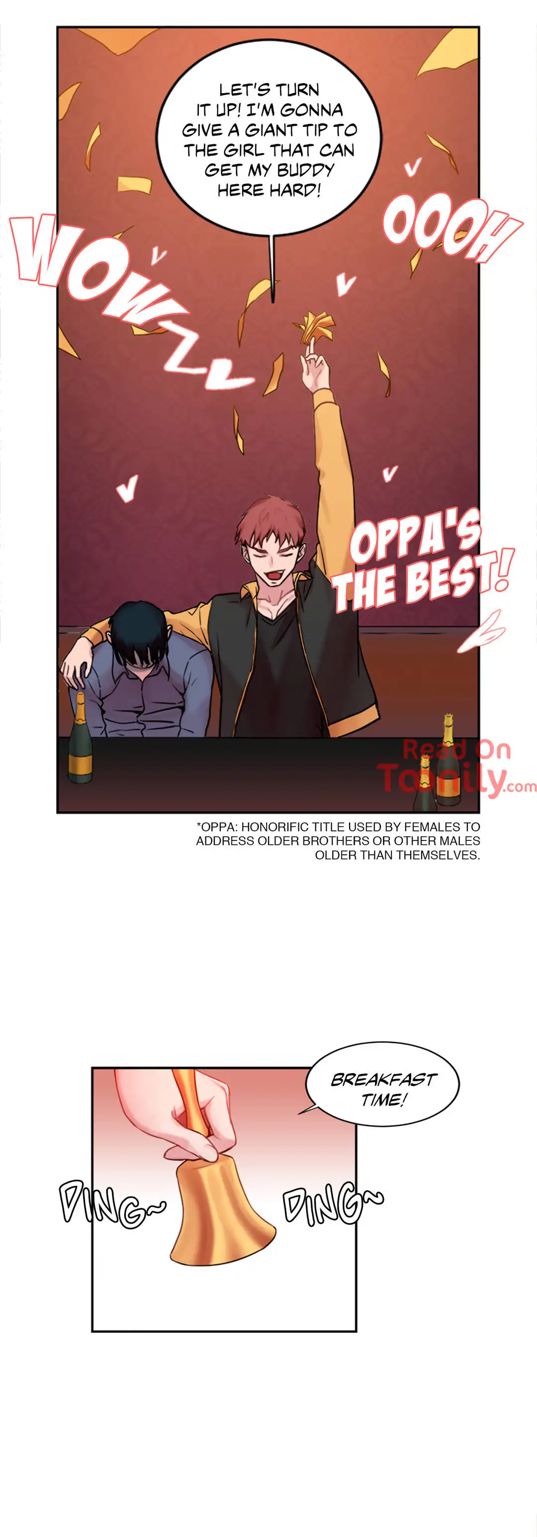 Tie Me Up! page 20