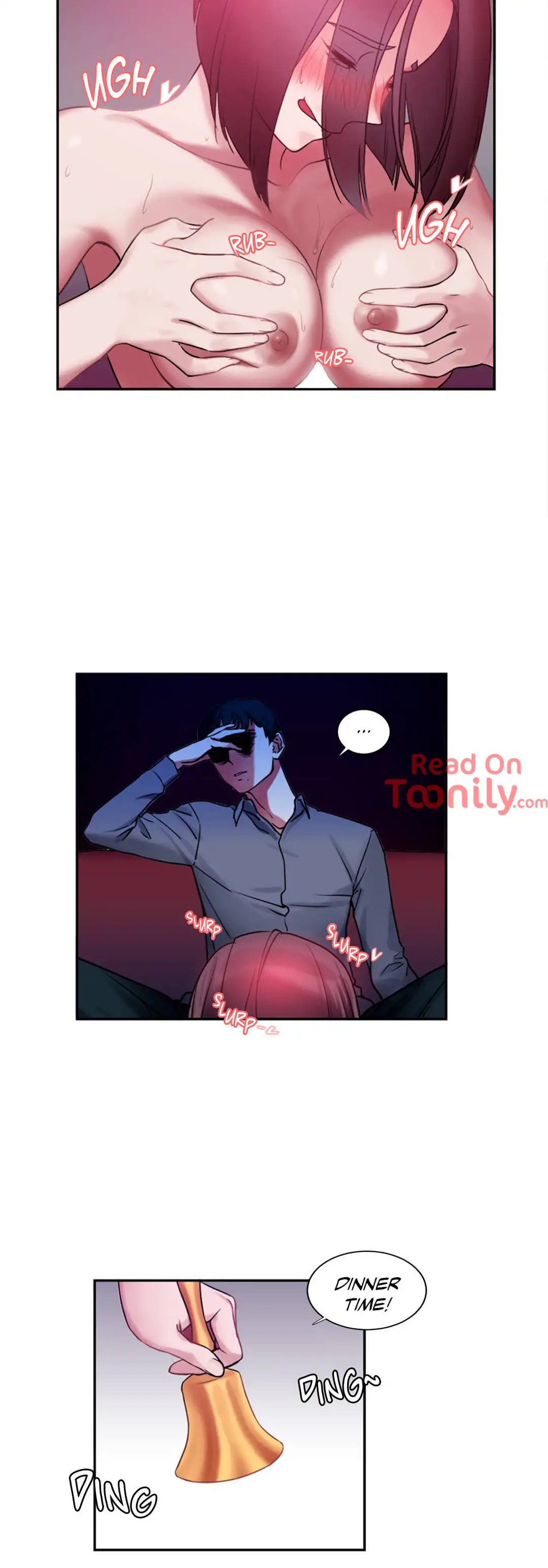 Tie Me Up! page 22