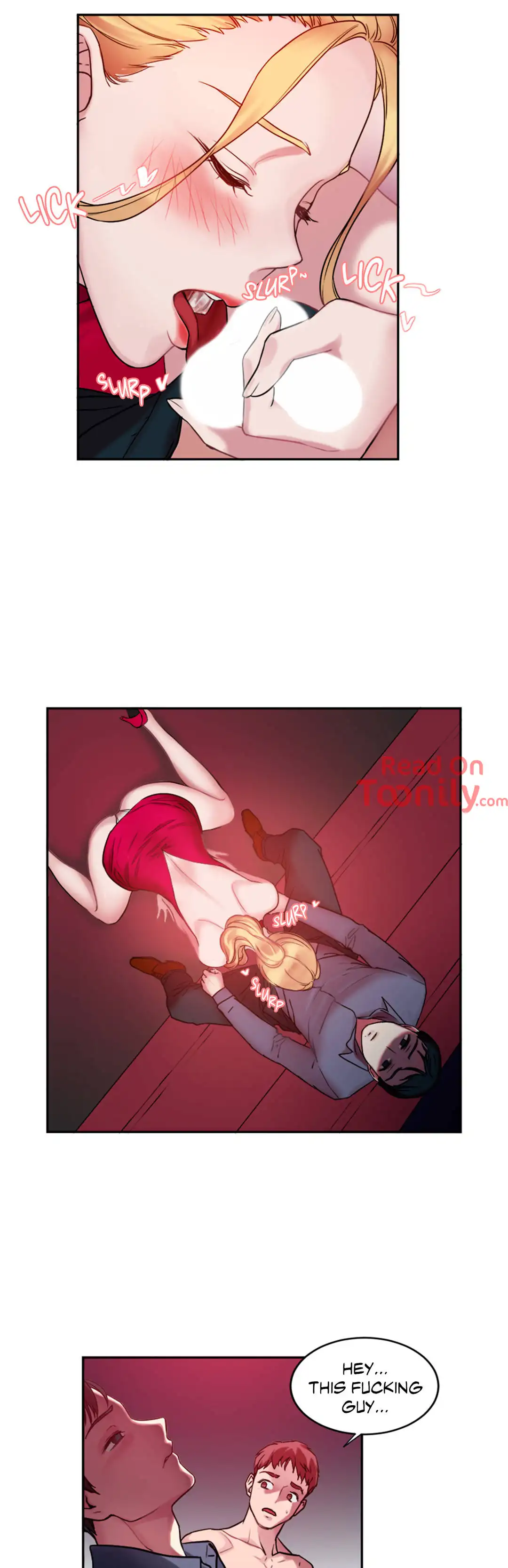 Tie Me Up! page 23