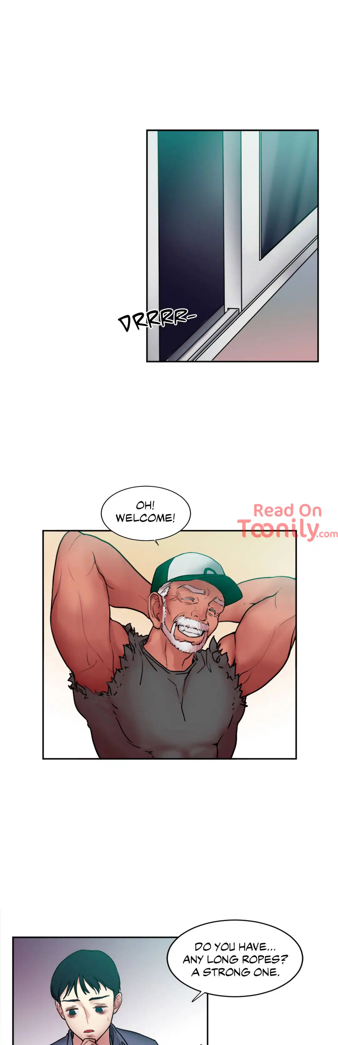 Tie Me Up! page 31