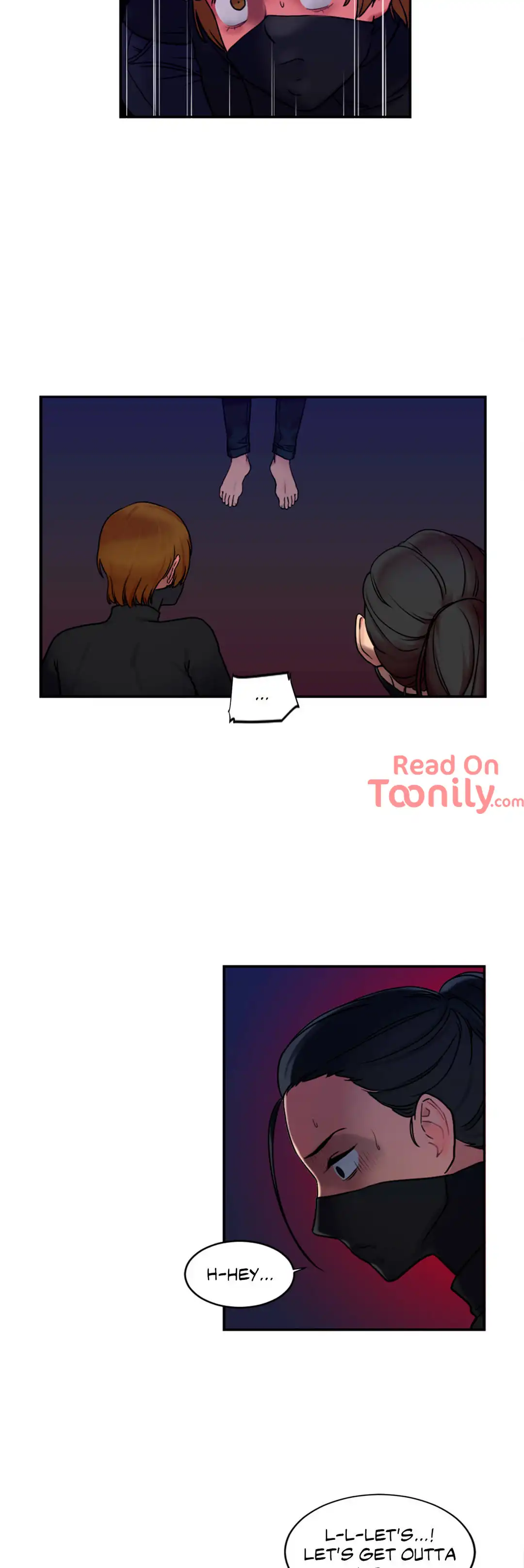 Tie Me Up! page 40