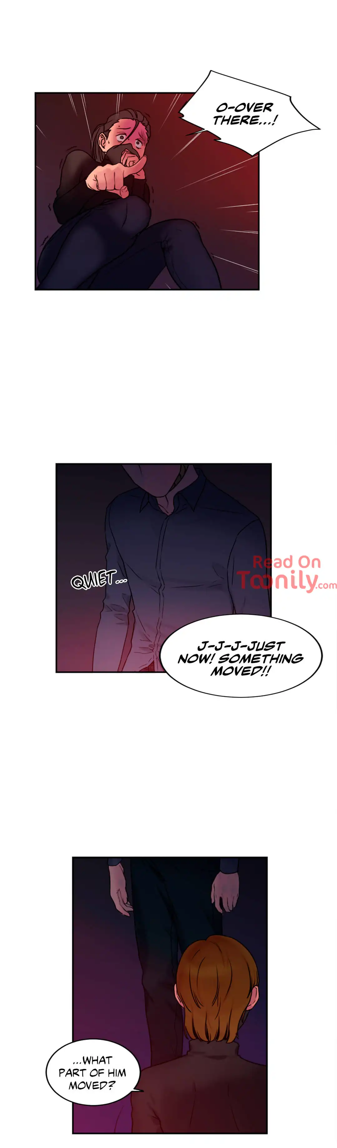 Tie Me Up! page 43