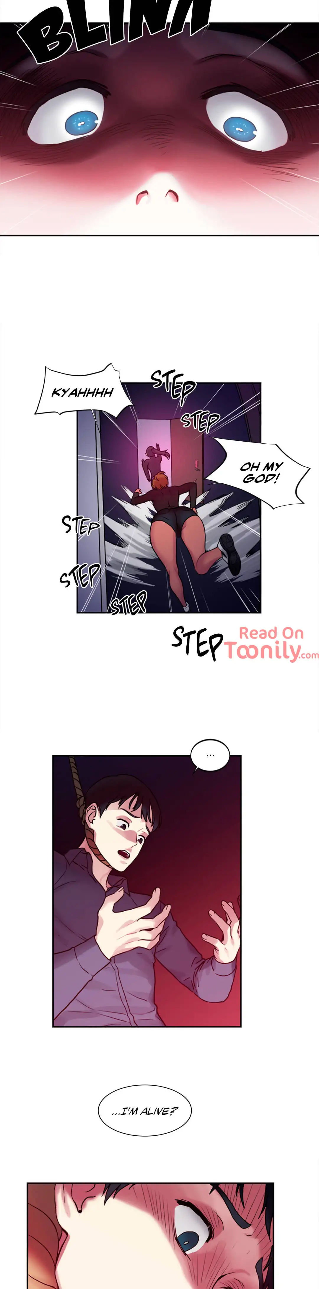 Tie Me Up! page 45