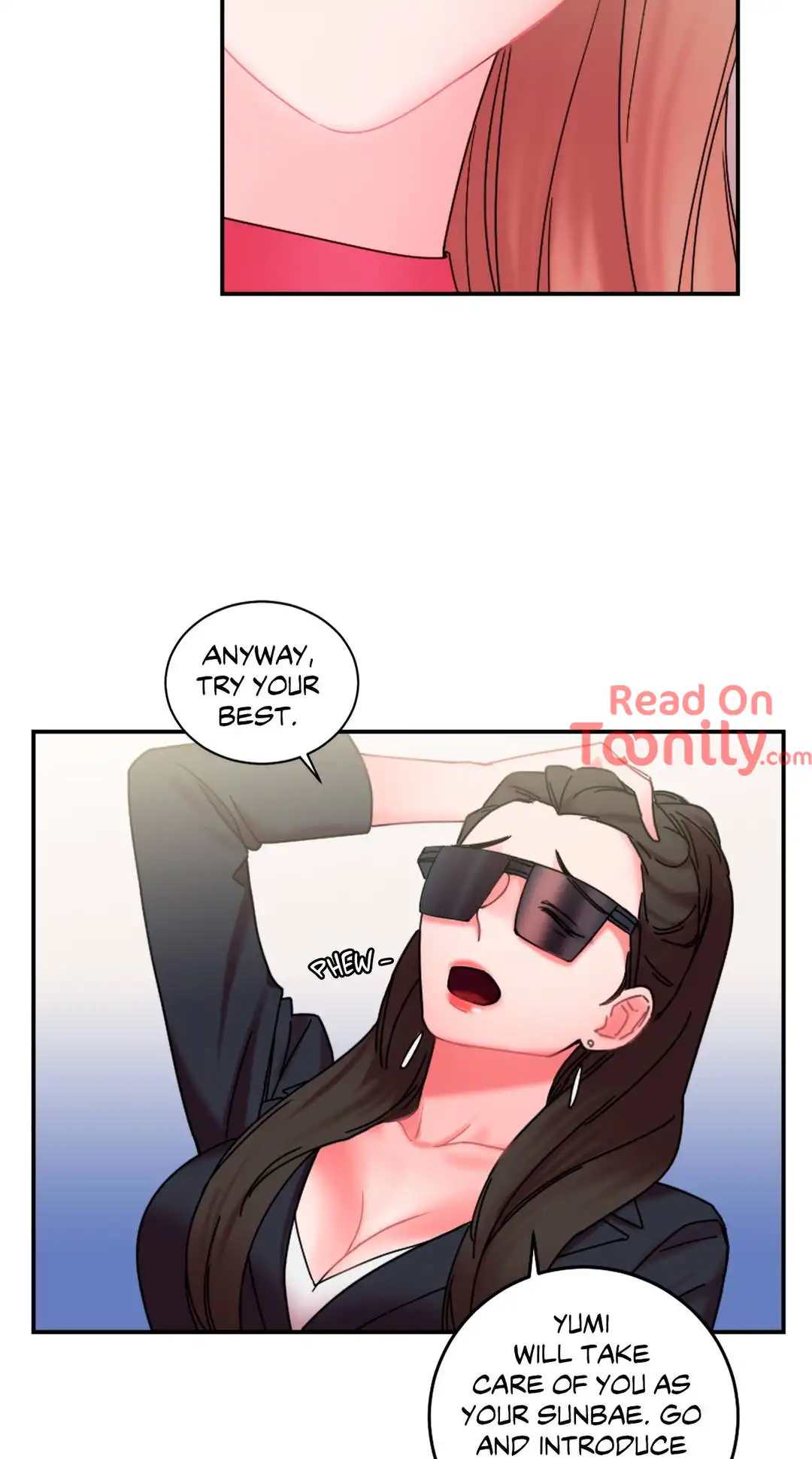 Tie Me Up! page 4