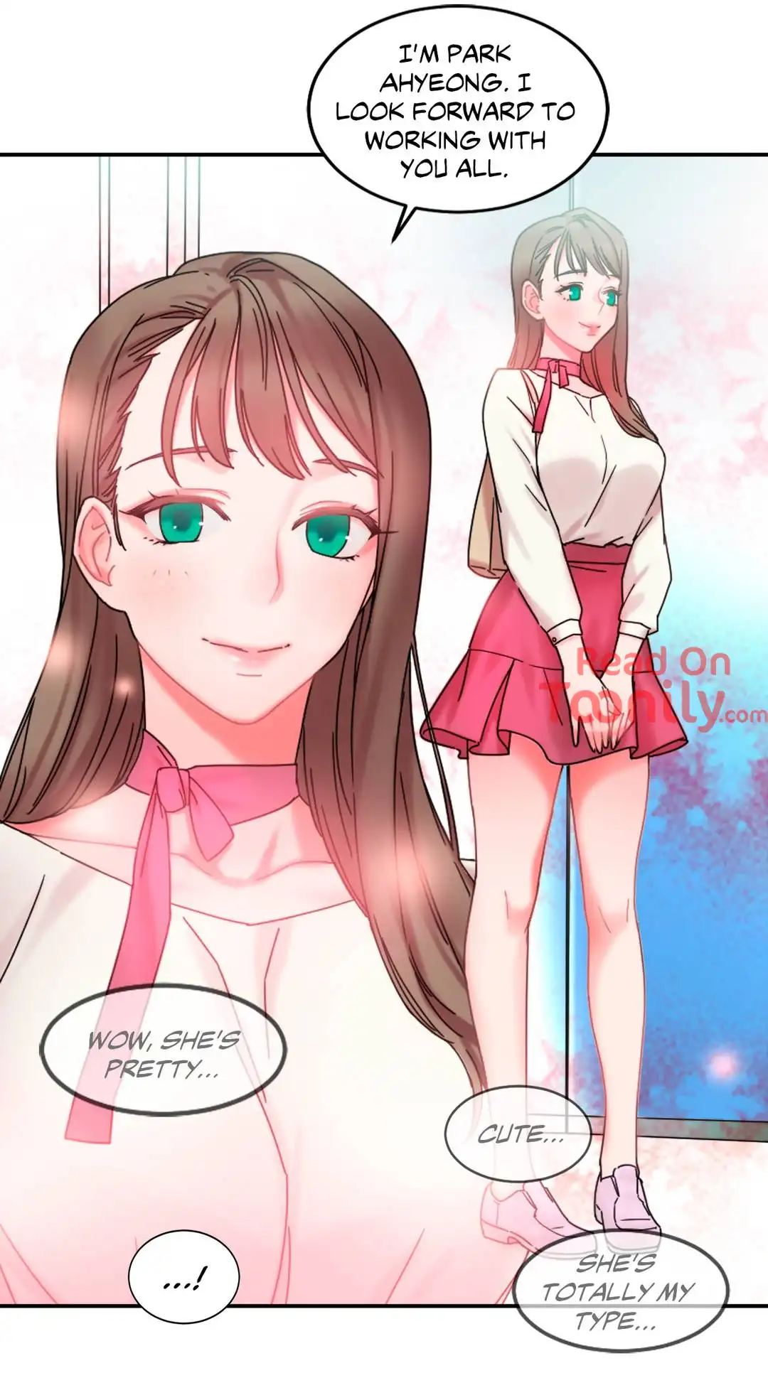 Tie Me Up! page 10