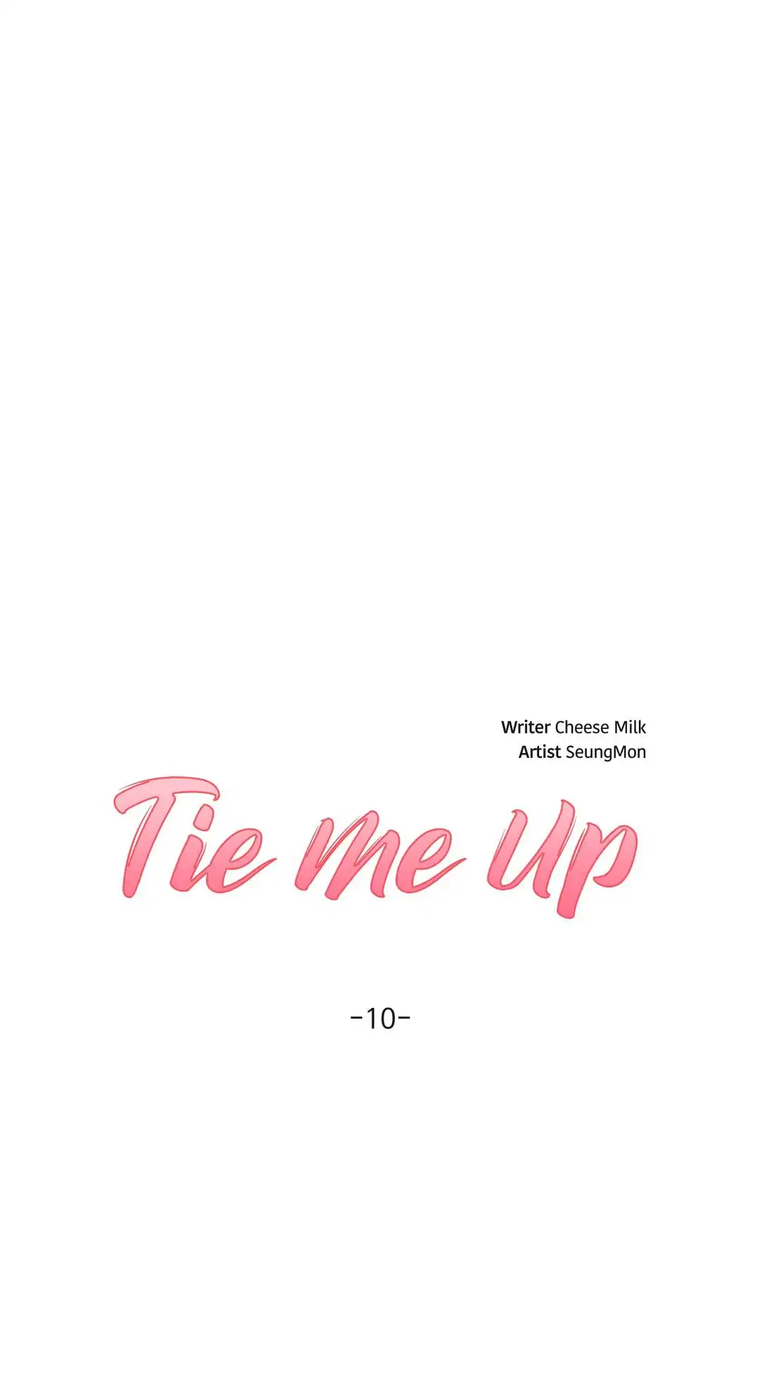 Tie Me Up! page 11