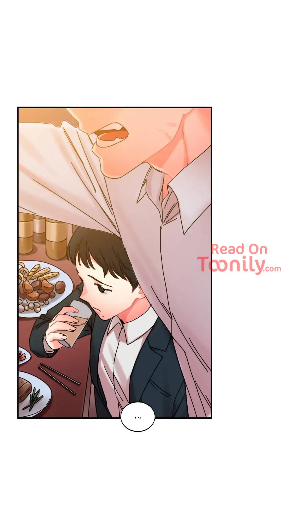 Tie Me Up! page 16
