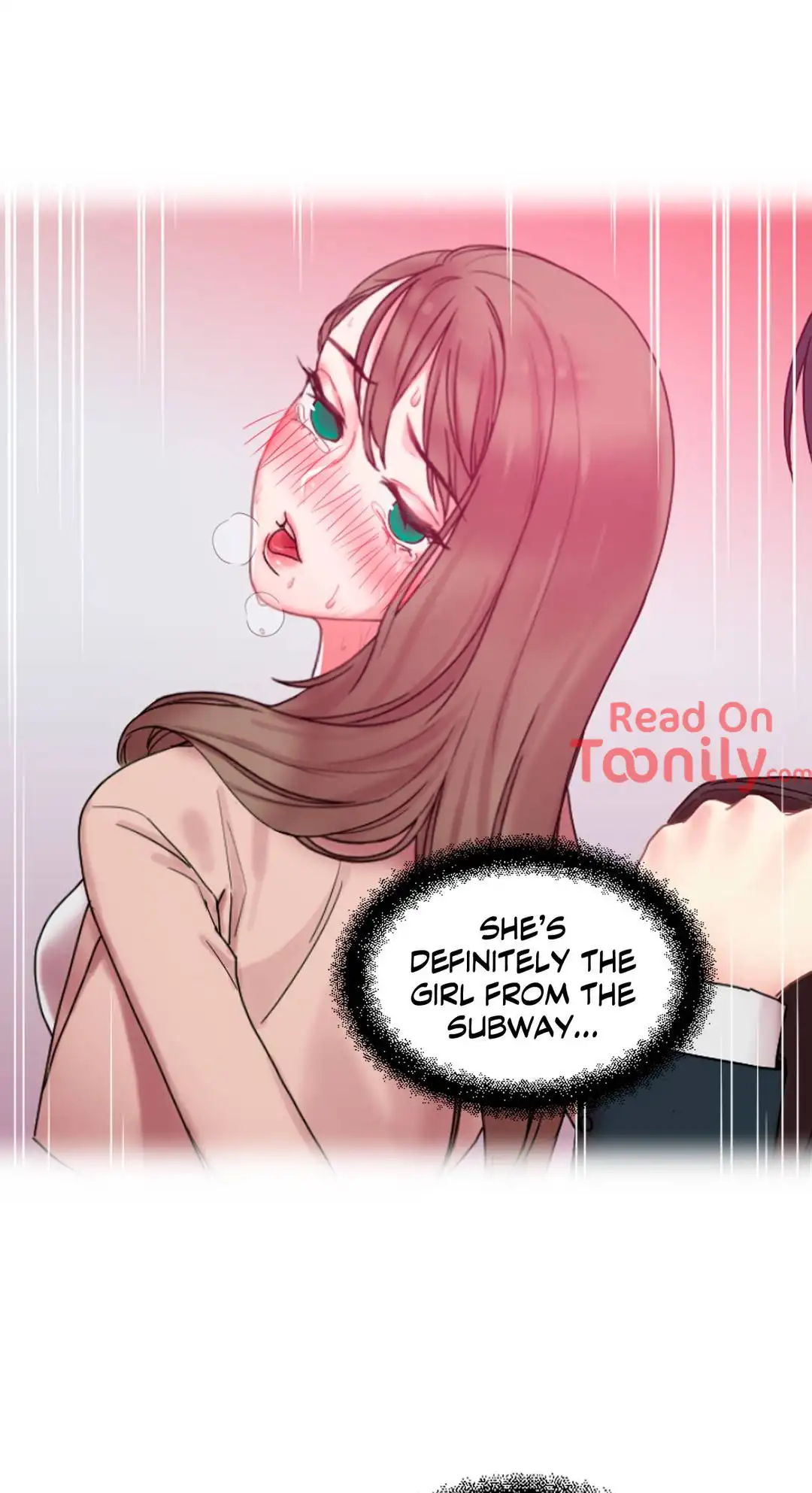 Tie Me Up! page 17