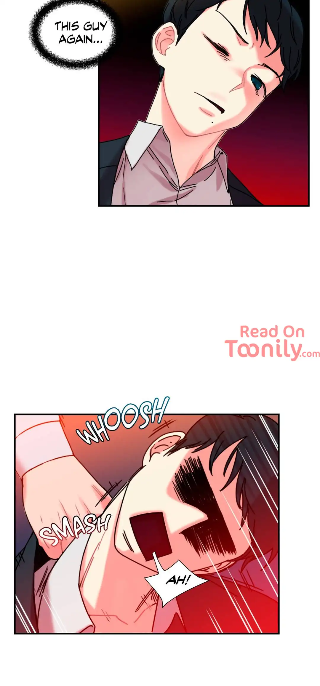 Tie Me Up! page 22
