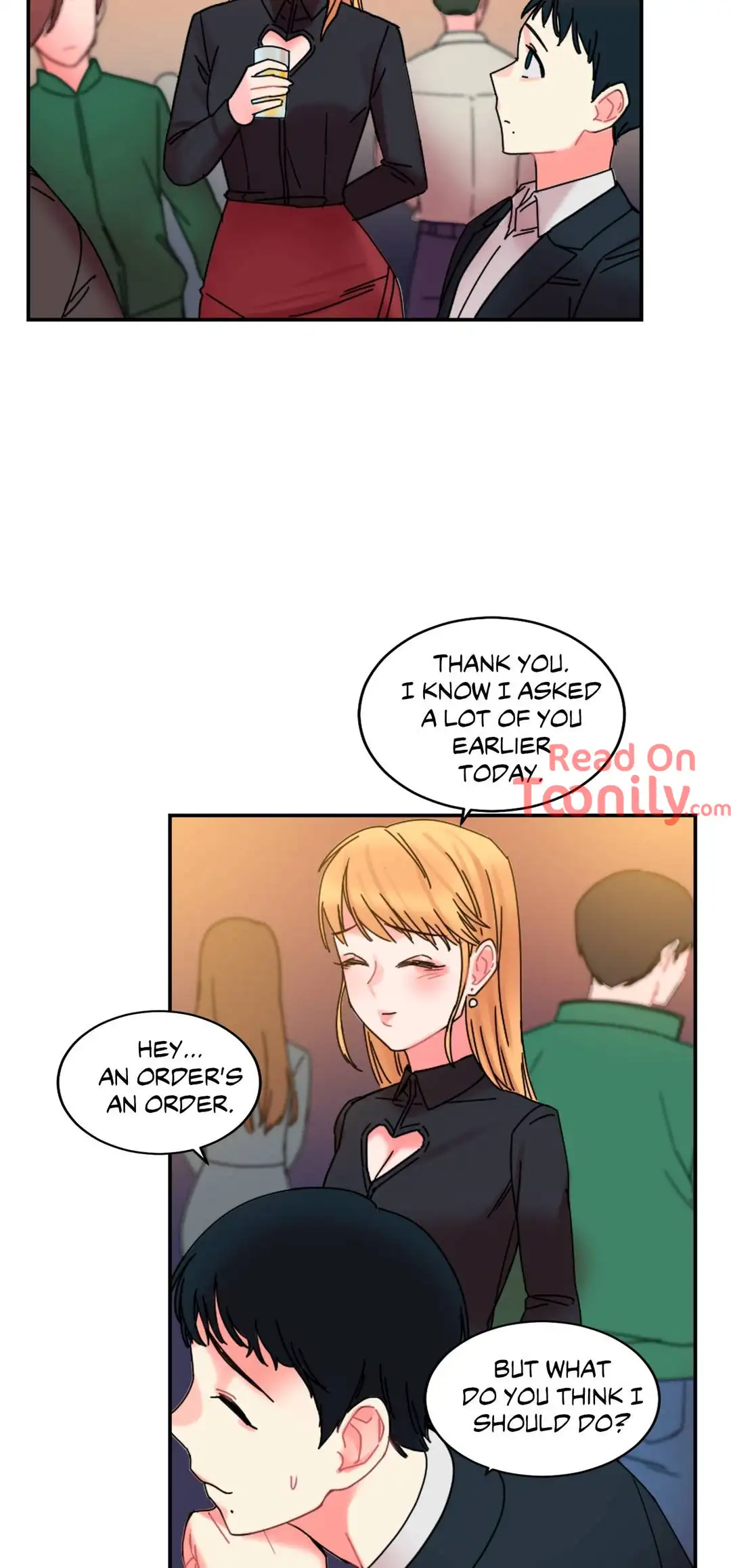 Tie Me Up! page 26