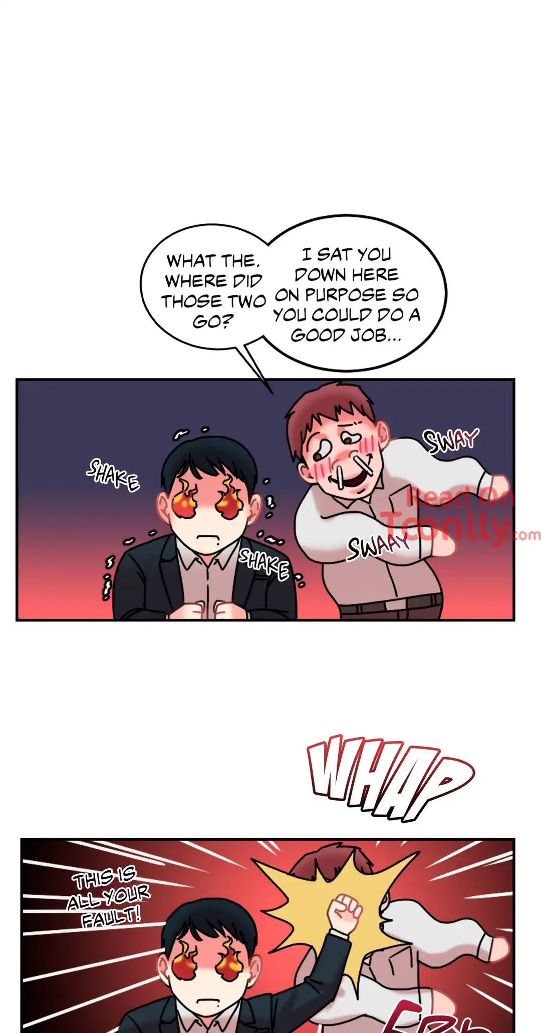 Tie Me Up! page 32