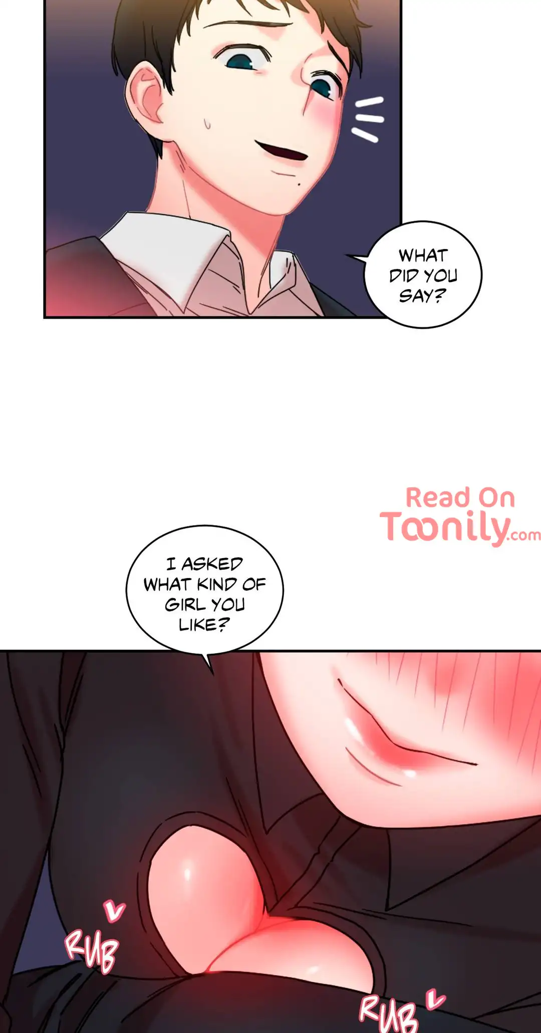 Tie Me Up! page 35