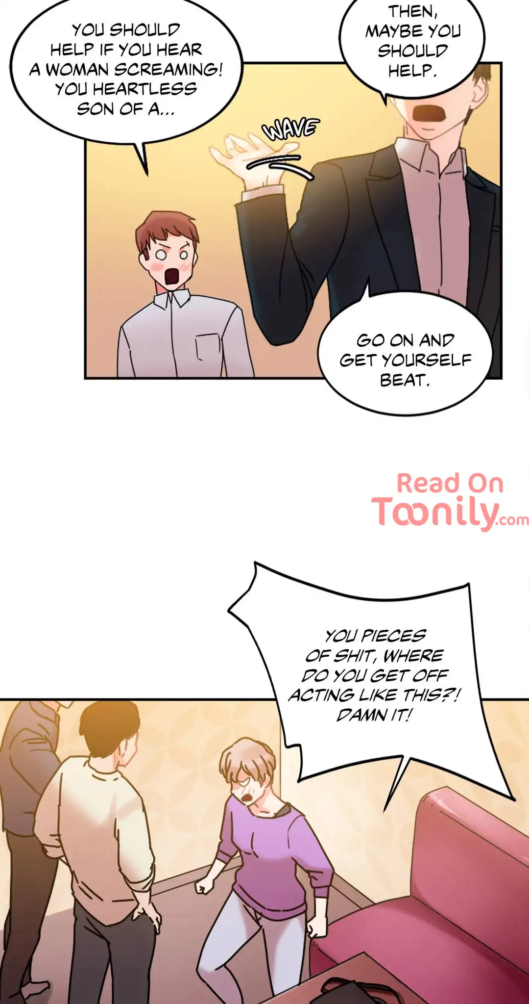 Tie Me Up! page 50