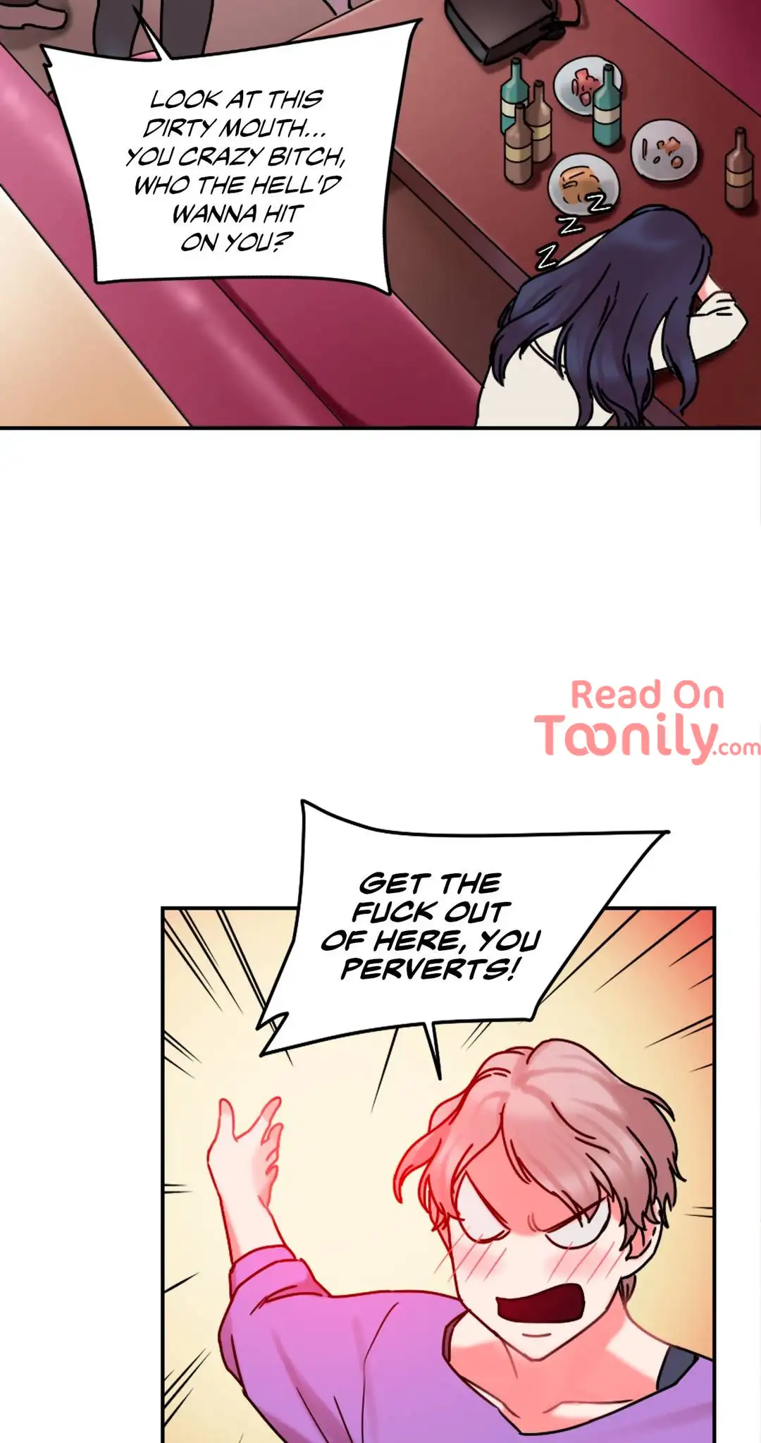 Tie Me Up! page 51