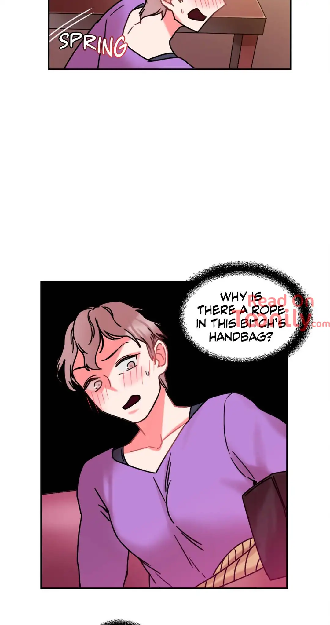 Tie Me Up! page 55