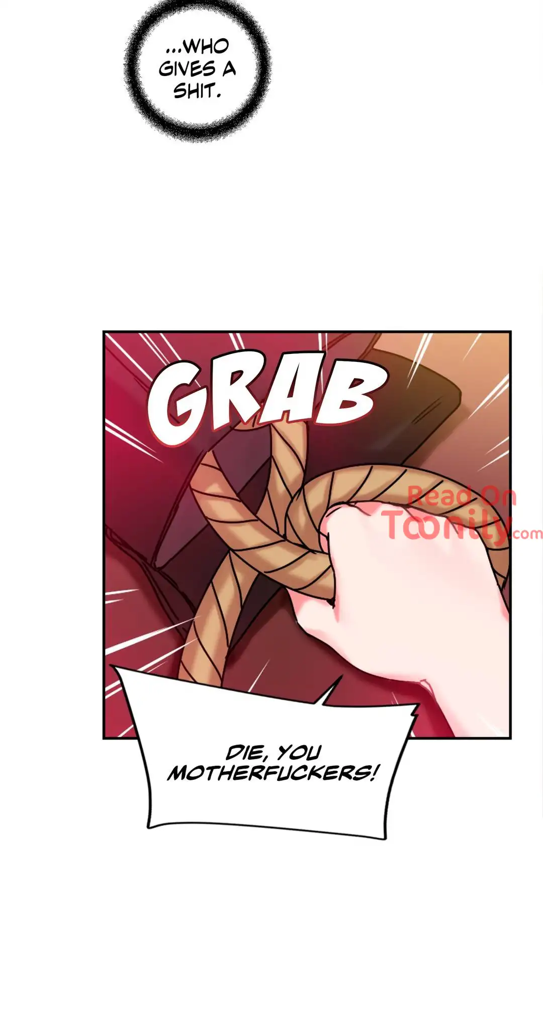 Tie Me Up! page 56