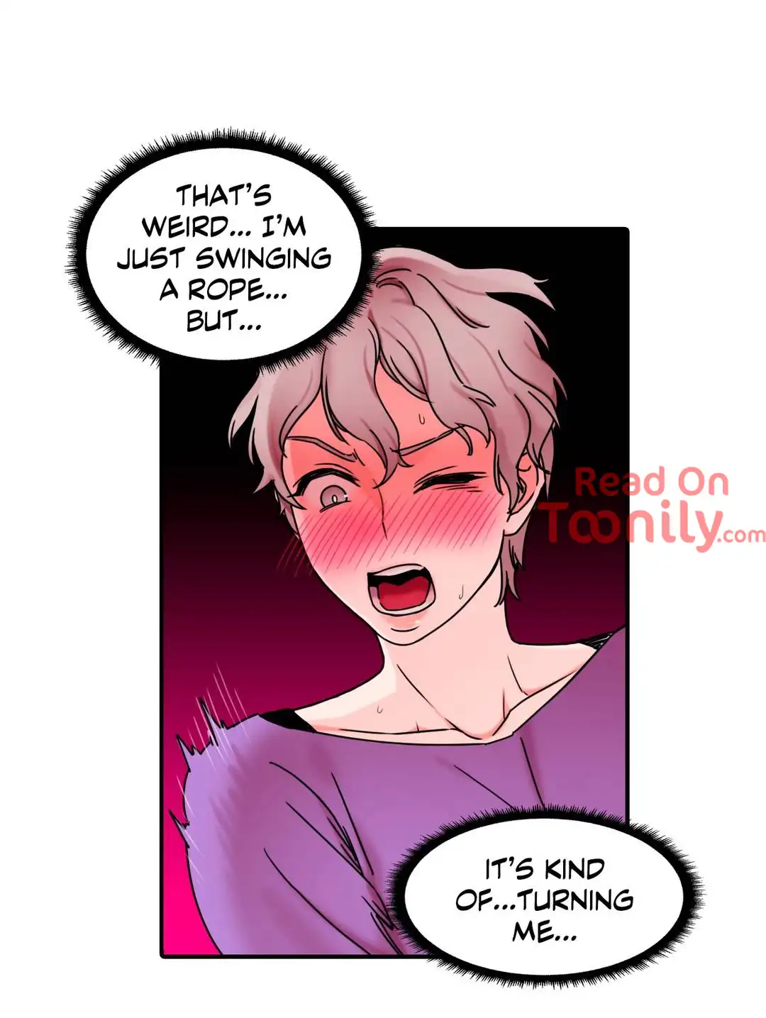 Tie Me Up! page 58