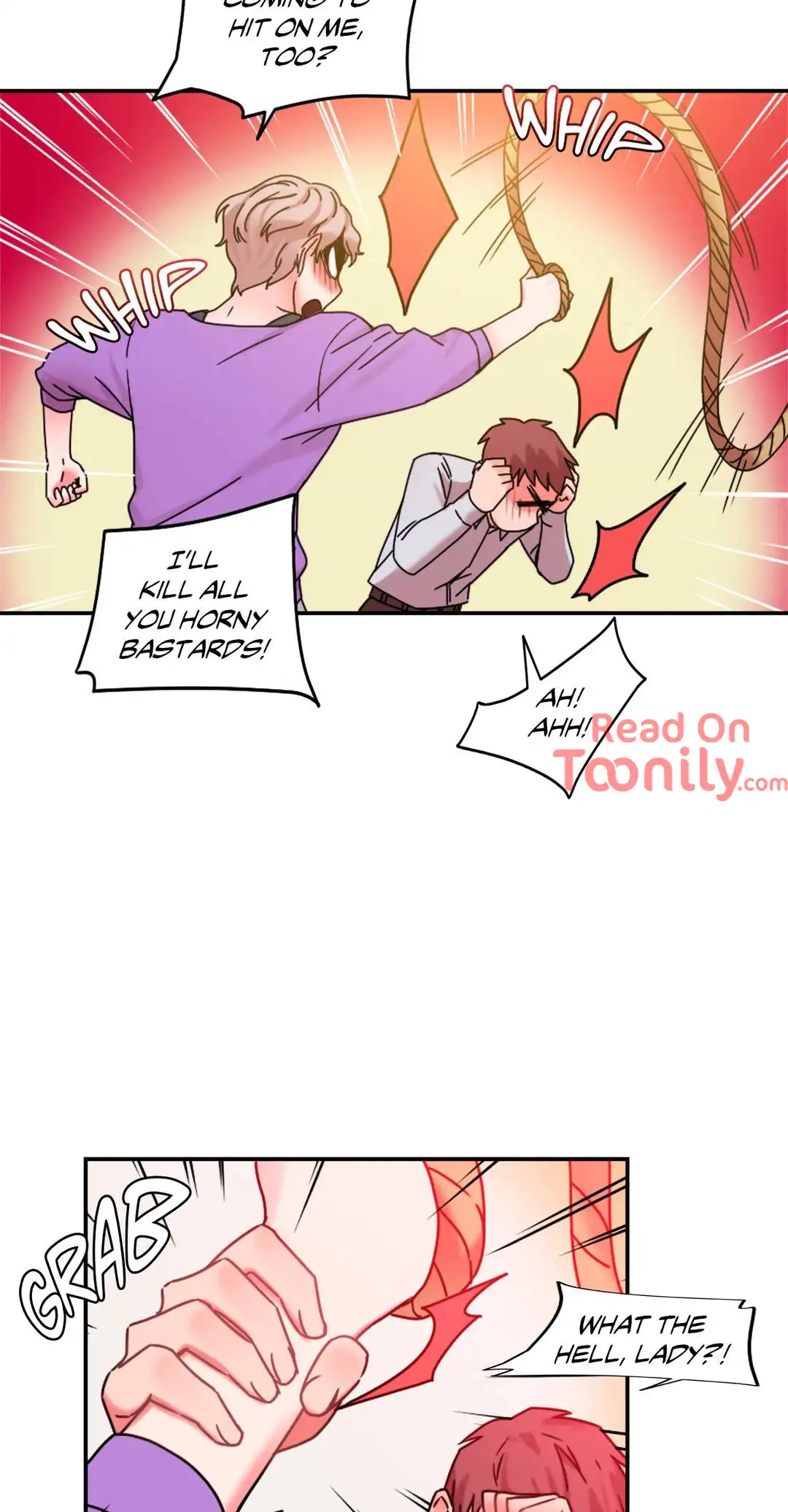 Tie Me Up! page 61