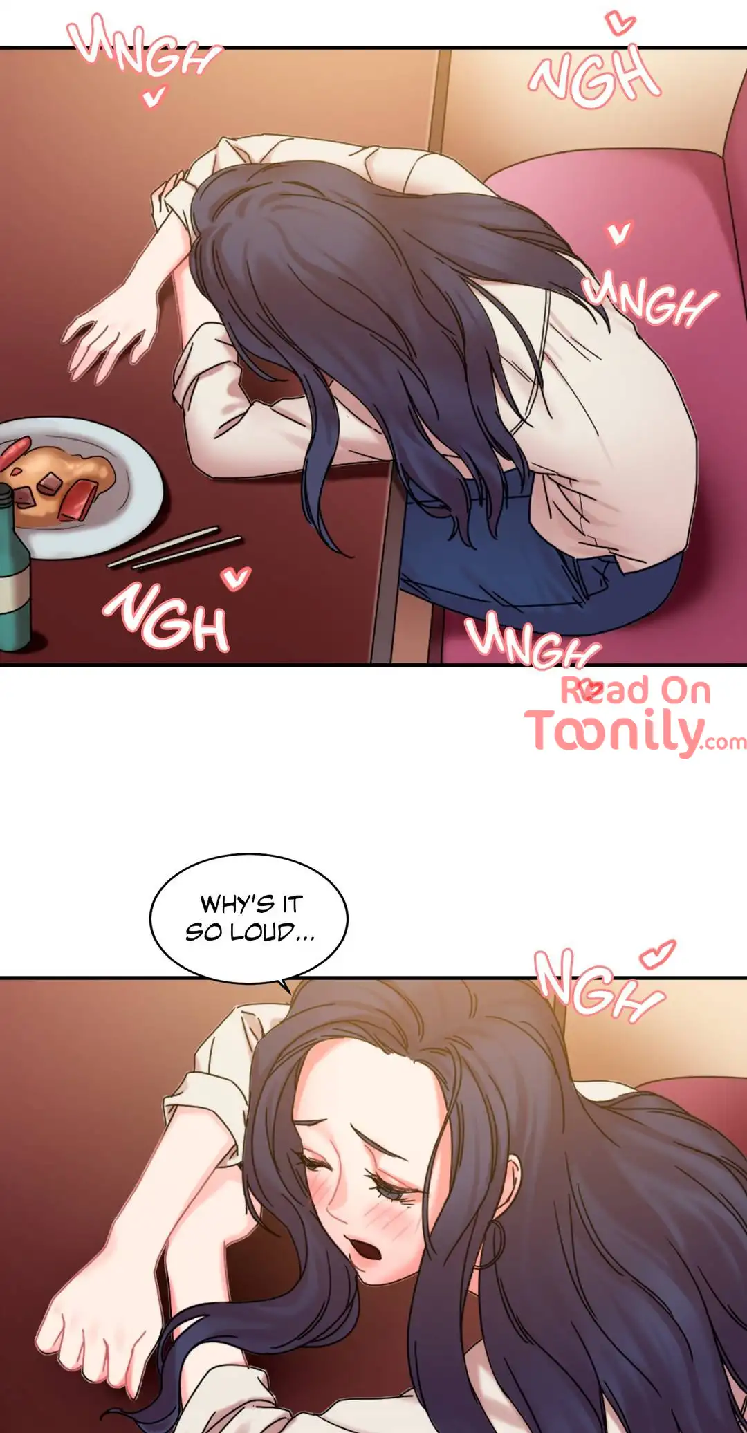 Tie Me Up! page 65